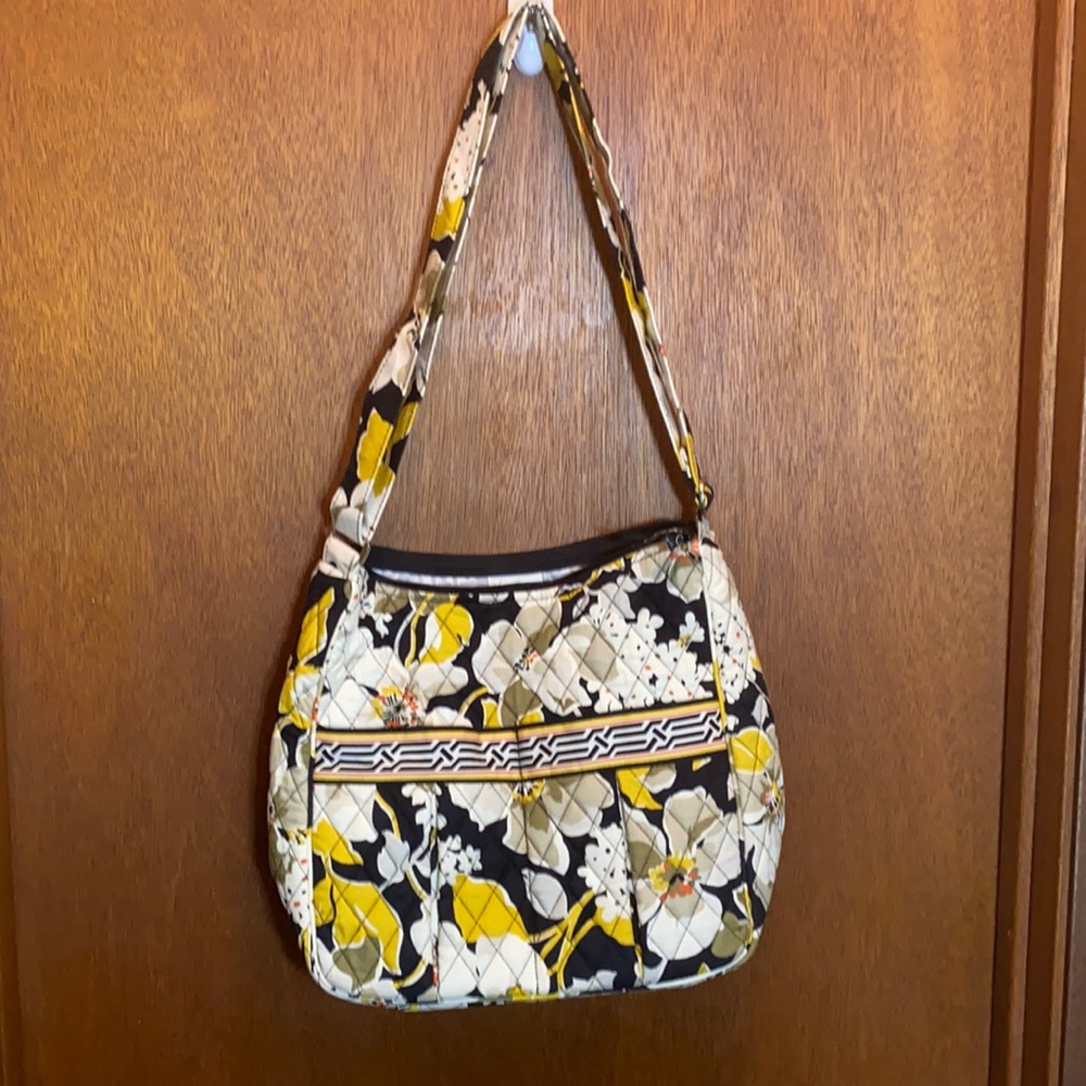Vera Bradley Shoulder Bag